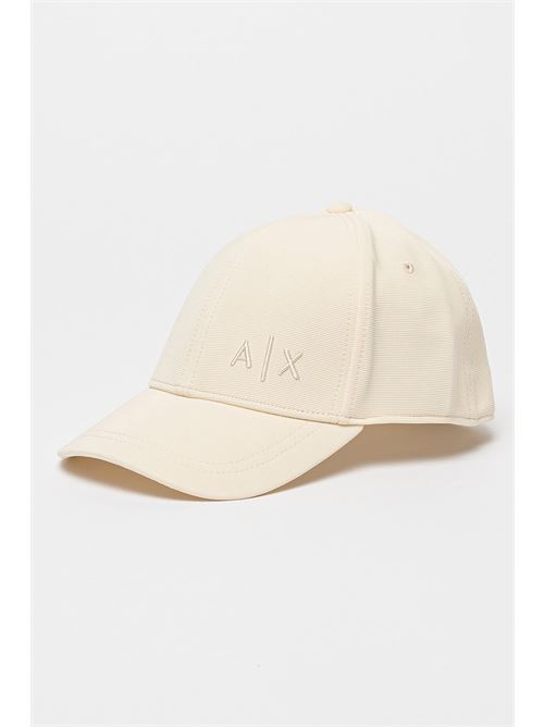 BASEBALL HAT ARMANI EXCHANGE | 954225 4R111/12911